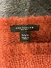 Ann Taylor Orange Brown Pullover Sweater Size XS - photo 7