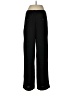 Laundry by Shelli Segal 100% Polyester Solid Black Dress Pants Size M - photo 2