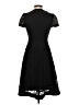 Miusol 100% Polyester Black Cocktail Dress Size S - photo 2