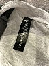 Yogalicious Gray Sweatshirt Size M - photo 7