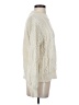 Universal Thread Ivory Turtleneck Sweater Size S - photo 4