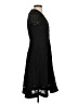 Miusol 100% Polyester Black Cocktail Dress Size S - photo 4