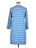 Vineyard Vines Stripes Blue Casual Dress Size XL - photo 2