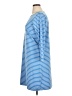 Vineyard Vines Stripes Blue Casual Dress Size XL - photo 5