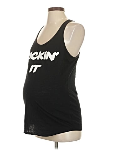Motherhood Tank Top (view 1)