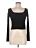 H&M Black Cardigan Size M - photo 1