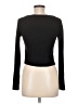H&M Black Cardigan Size M - photo 2