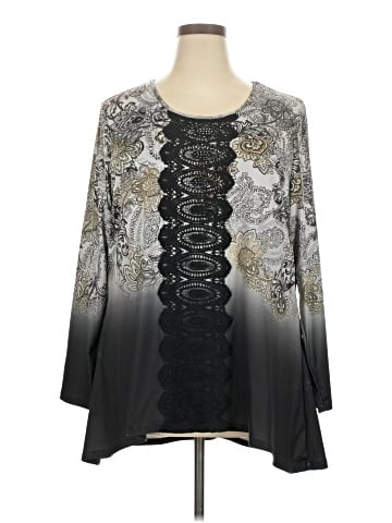 One World Casual Dress (view 1)