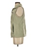 Columbia 100% Polyester Green Vest Size S - photo 5