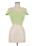 Assorted Brands Green Tube Top Size 8 - photo 1