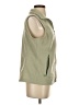 Columbia 100% Polyester Green Vest Size S - photo 4