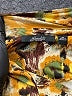 Essentials by Milano Gold 3/4 Sleeve Blouse Size XL - photo 7