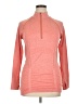 Athleta Orange Pullover Sweater Size XL - photo 1