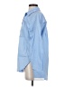 LOFT Versa Blue Long Sleeve Button-Down Shirt Size XS - photo 5
