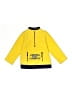 Baby Q 100% Polyester Yellow Pullover Sweater Size 4T - photo 1
