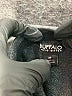 Buffalo by David Bitton Gray Sweatshirt Size M - photo 7