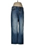Zara Blue Jeans Size 6 - photo 1