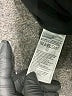 Gap Black Active Pants Size 4 - photo 8