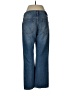 Zara Blue Jeans Size 6 - photo 2