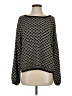 Leon Max Black Casual Dress Size S - photo 1
