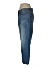 Zara Blue Jeans Size 6 - photo 5