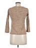 Old Navy Tan Red Cardigan Size M - photo 2