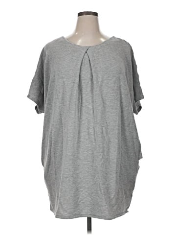 Gibson Latimer Short Sleeve Top (view 1)