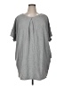 Gibson Latimer Gray Short Sleeve Top Size XL - photo 1