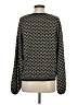 Leon Max Black Casual Dress Size S - photo 2