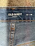 Old Navy Blue Jeans Size 14 - 18 - photo 7