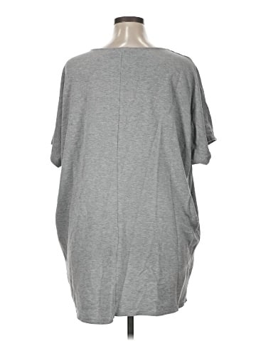 Gibson Latimer Short Sleeve Top (view 2)