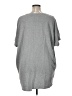 Gibson Latimer Gray Short Sleeve Top Size XL - photo 2