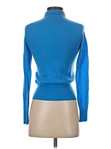 Tory Burch Cashmere Pullover Sweater (view 2)