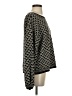 Leon Max Black Casual Dress Size S - photo 4