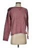 Orvis Plaid Burgundy Pullover Sweater Size S - photo 1