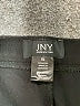 Jones New York Black Active Pants Size XL - photo 4