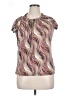 Worthington Pink Sleeveless Blouse Size XL - photo 1