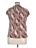 Worthington Pink Sleeveless Blouse Size XL - photo 2