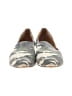 Veronica Beard Camo Green Flats Size EU 41 - photo 2