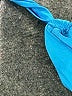 Unbranded Blue Swimsuit Top Size S (estimated) - photo 3