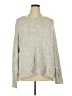 Old Navy Solid Gray Pullover Sweater Size XXL - photo 1