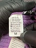 Lillusory Purple Turtleneck Sweater Size M - photo 8