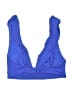 Unbranded Blue Swimsuit Top Size XS (estimated) - photo 2