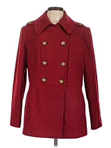 MICHAEL Michael Kors Coat (view 1)