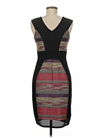 Yoana Baraschi Cocktail Dress (view 2)