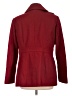 MICHAEL Michael Kors Red Coat Size L - photo 2