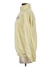 Cotton On Yellow Sweatshirt Size S - photo 5