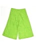 Splashers Green Casual Pants Size XL (kids) - photo 2