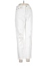 Levi's 100% Cotton White Jeans Size 29 waist - photo 1