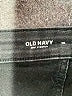 Old Navy Black Jeggings Size 16 - photo 7